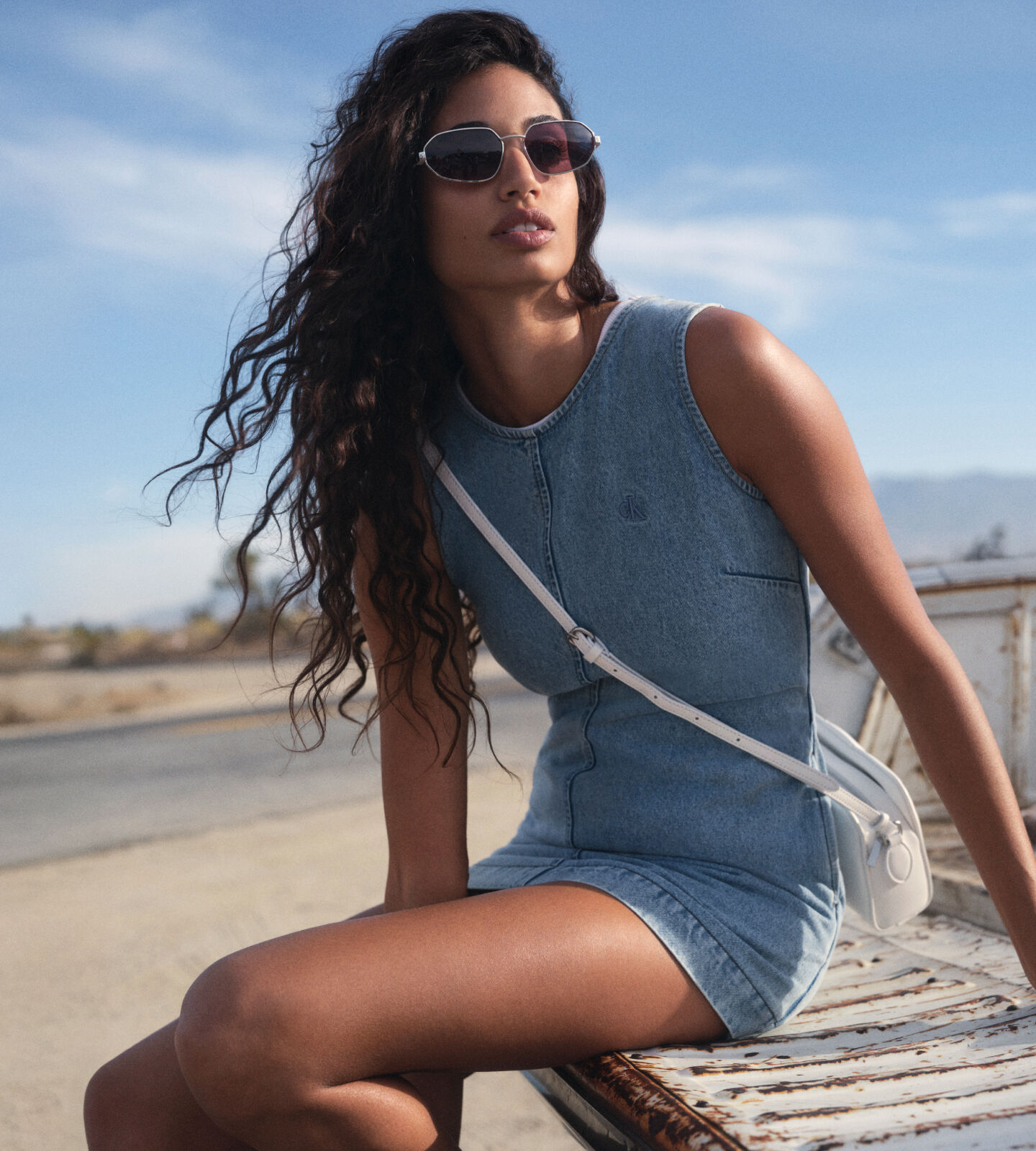 Calvin Klein 人氣配飾 瞬間點亮你的穿搭。